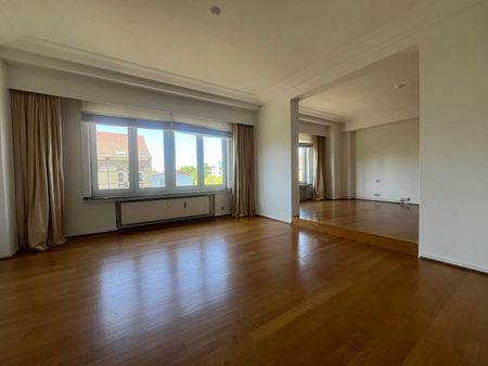 Appartement te huur in Ixelles - Photo 5