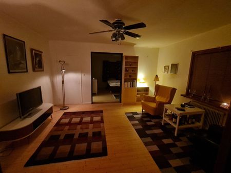 Liavägen, Sandöverken - Foto 3