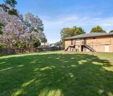1/63 Phillip Street, South Toowoomba - Photo 1