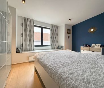 Rez-de-chaussée - à louer - Photo 6