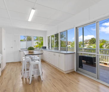 Beachside Living in a Quiet Two-Unit Complex - Walk to Woorim Beach! - Photo 5