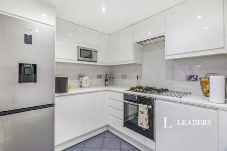 2 bedroom apartment to rent Garricks House, Wadbrook Street, Kingston Upon Thames, KT1 - Photo 5