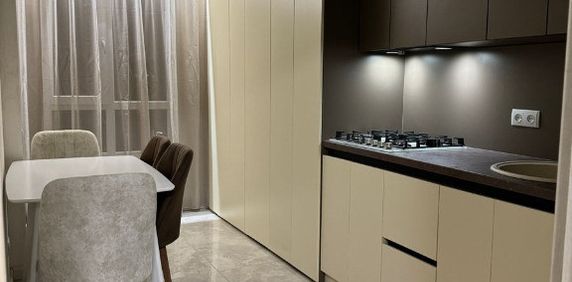 Garsoniera de inchiriat in zona Lujerului - Fotografie 2