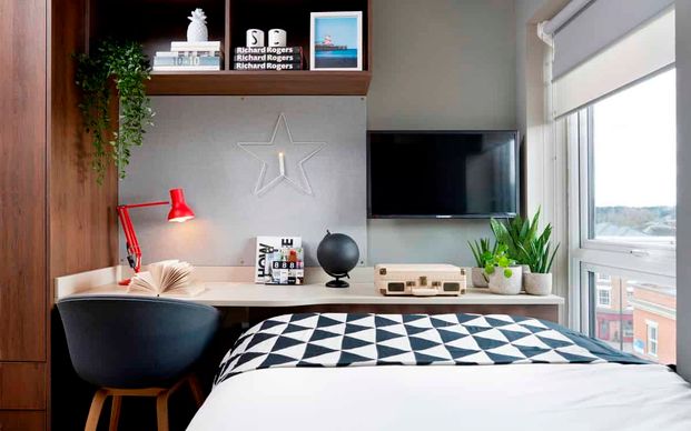 Byrd Studio - Photo 1