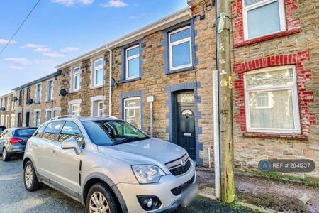 2 bedroom terraced house to rent - Photo 5