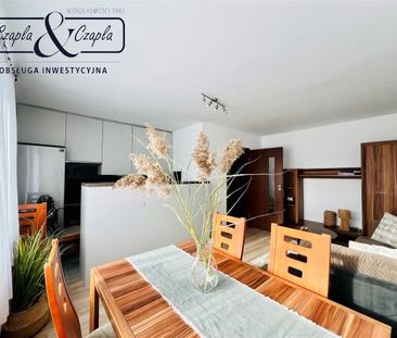 Mieszkanie na wynajem Gliwice - Photo 4