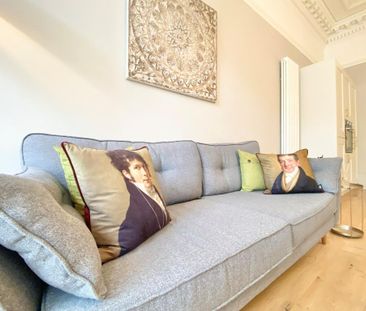 2 bedroom flat to rent - Photo 2