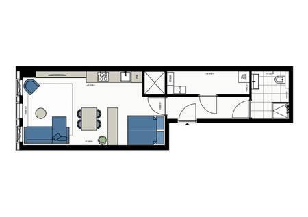 Te huur: Appartement Gerard Philipslaan 2 147 in Eindhoven - Photo 5