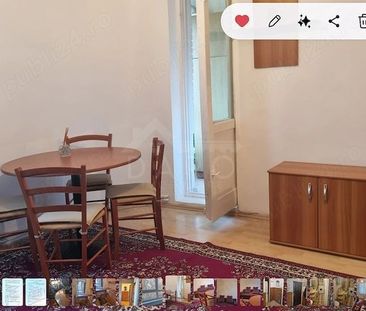 De inchiriat ap.cu o camera ,bucatarie baie,zona Tudor,Targu Mures,zon - Fotografie 6