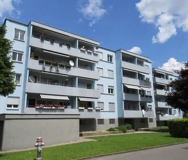 3.5 Zimmer, 63 m², 2. Stock - Photo 1