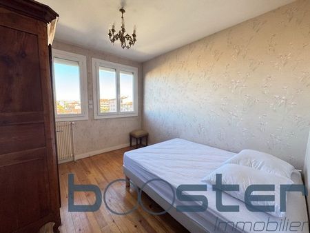 Location Appartement 3 pièces 73m² TOULOUSE 31200 - Photo 4