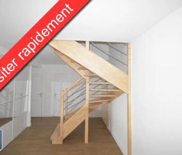 Maison à louer 4 pièces 95.86m² - Photo 1