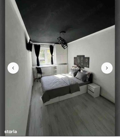 INCHIRIEZ APARTAMENT 2 CAMERE CRAIOVEI PITESTI - Photo 3
