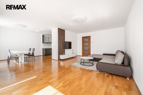 Pronájem bytu 3+kk 115 m² - Photo 1