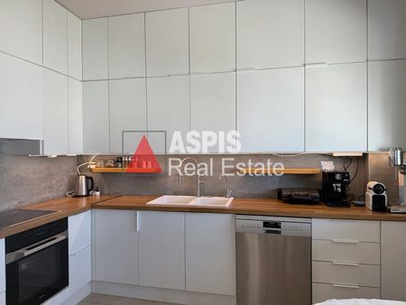 Διαμέρισμα, προς ενοικίαση Γλυφάδα Κωδικός 2054336 - Photo 4