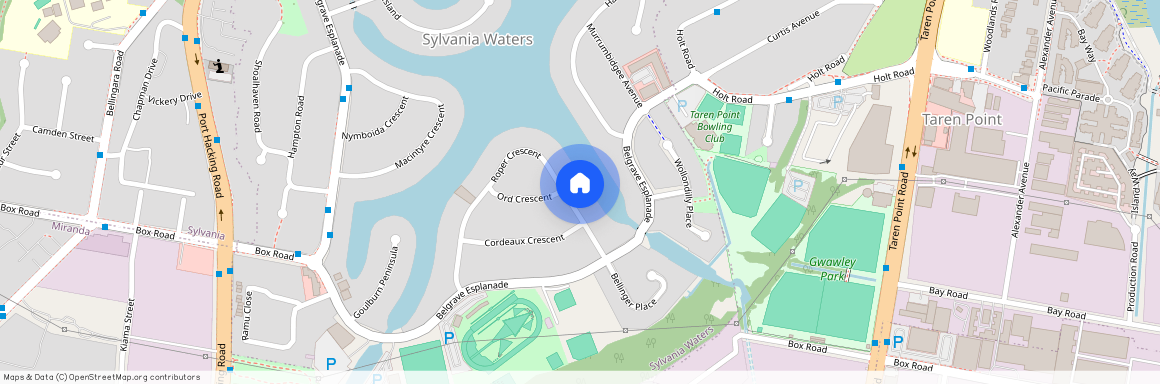 12 Roper Crescent, NSW 2224, Sylvania Waters