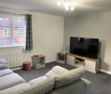 2 bedroom flat to rent - Photo 6