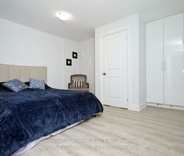 For Lease - 46 Seguin Street Unit# FURNISHED BASEMENT, Richmond Hil... - Photo 1