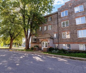 À louer / Appartement - Photo 1