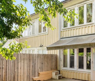 Ribegatan, Kista - Foto 4