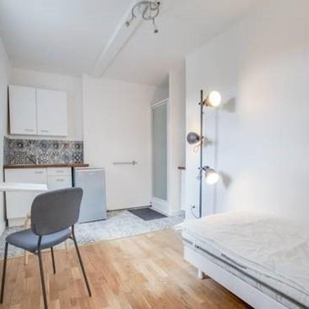 Appartement meublé à louer à Tourcoing - Réf. 1106 - Photo 4