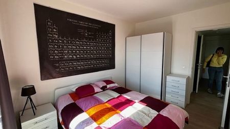 Appartement te huur - Foto 5