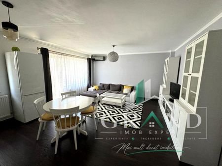 2 CAMERE | 56 MP | BALCON | PARCARE | DONATH PARKCAPAT GRIGORESCU - Photo 4