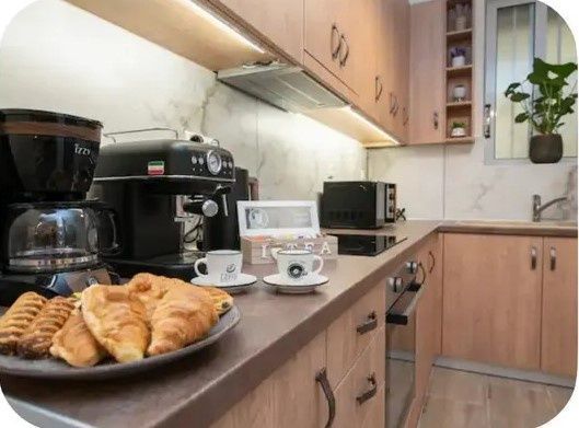 Διαμέρισμα για ενοικίαση Κέντρο (Νέος Κόσμος) - Photo 1