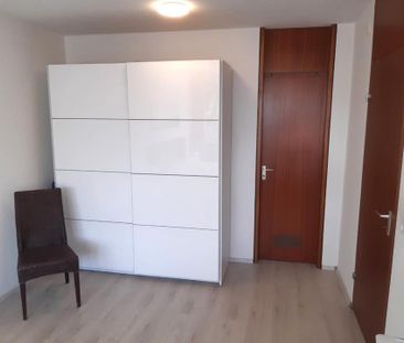 Voll ausgestattete 82 qm Wohnung mit offener Küche an Park - Photo 1