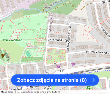 Dwa osobne pokoje z jasną kuchnią okazja dla studentów – zdjęcie 1