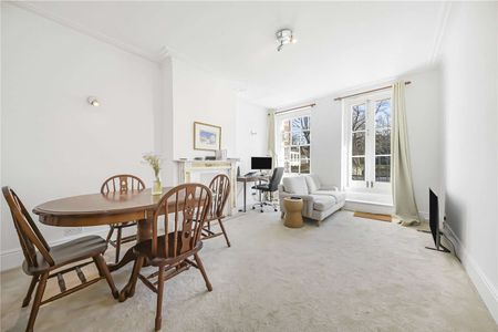 Two bedroom, two bathroom apartment in Abbey House - Photo 2
