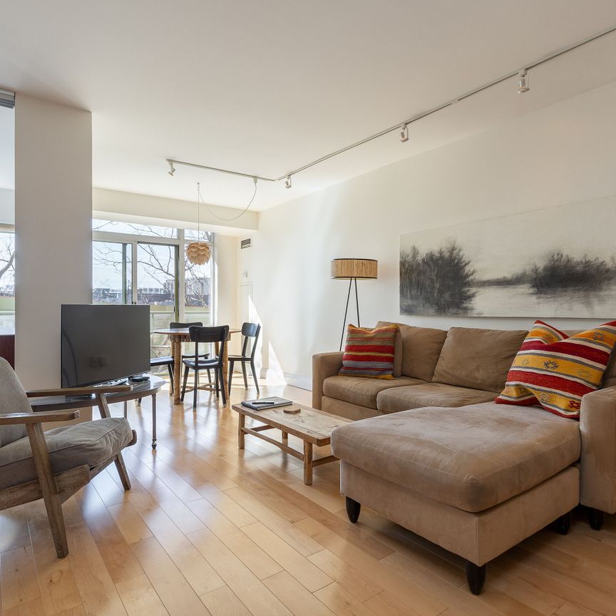 For Lease - 70 Mill Street Unit# 308, Toronto, Ontario - Photo 1