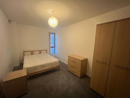 2 bedroom apartment to rent - Photo 5