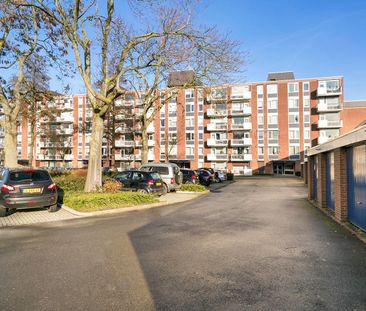 Te huur: Appartement Eenhoornsingel 93 C in Maastricht - Foto 4