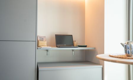 Gøteborg Allé 6, st., dør 26 - Photo 5