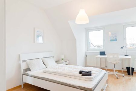 Sonnleithnergasse Top 305 Zimmer 1 - Photo 2