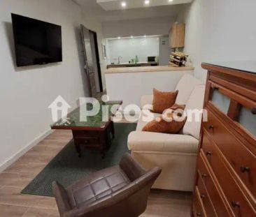 Loft en alquiler en Calle de Cilla, 10 - Foto 2