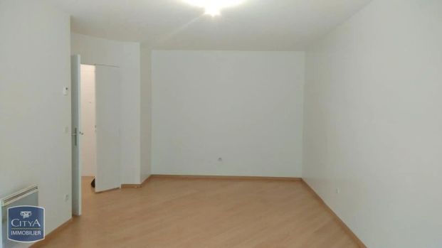 Appartement à louer 2 pièces 50m² - Photo 1