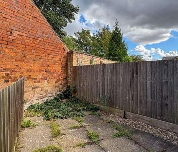 Heygate Street, Market Harborough, LE16 - Photo 1