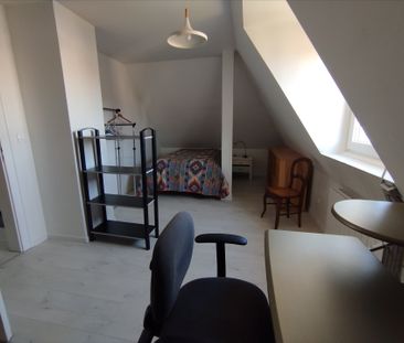 Location Appartement 36m² - Photo 3