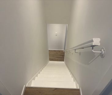 Chambres dans une maison 4 ch. remise à neuf à 6230 Pont-à-Celles ... - Photo 5