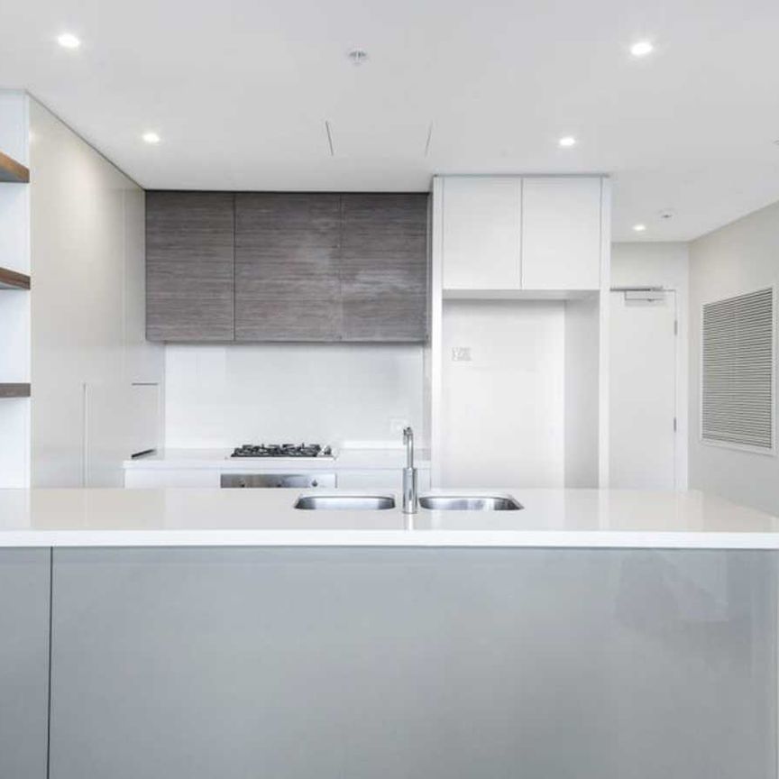 1 Bedroom + Room-Sized Study I Next to Woolworths - Photo 1