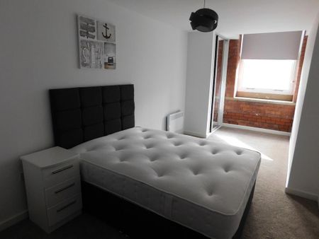 2 bedroom apartment to rent - Photo 3
