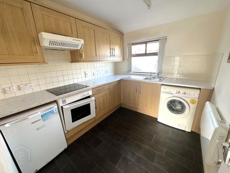 17b Georges Street, Dungannon, BT70 1BT - Photo 4
