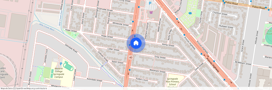 3/47 Springvale Road, Springvale VIC 3171