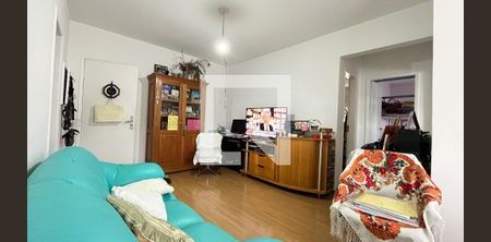 Apartamento para alugar com 80m², 2 quartos e 1 vaga - Foto 2