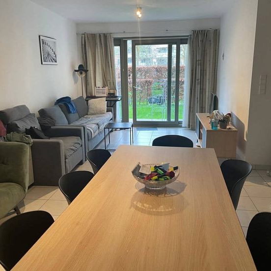Appartement te huur - Photo 1