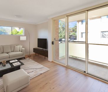 Unit 4/3-5 William Street, Ryde. - Photo 2