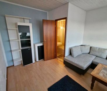 1 Zimmer Apartment in 64739 Höchst/Hassenroth - Photo 2