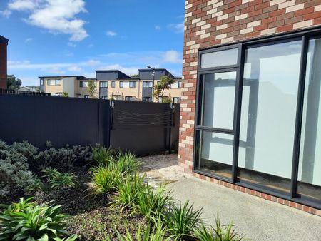 Manukau townhouse - Photo 5